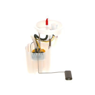 Degalų tiekimo blokas BOSCH 0 580 203 304