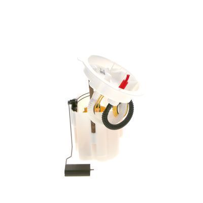 Degalų tiekimo blokas BOSCH 0 580 203 306