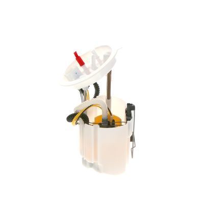 Degalų tiekimo blokas BOSCH 0 580 203 306