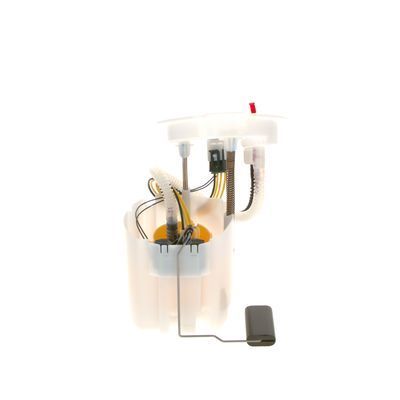 Degalų tiekimo blokas BOSCH 0 580 203 306