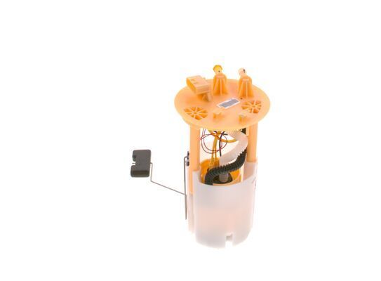 Degalų tiekimo blokas BOSCH 0 580 203 308