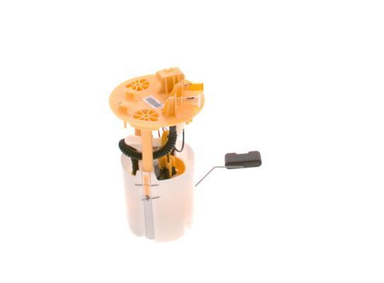 Degalų tiekimo blokas BOSCH 0 580 203 308