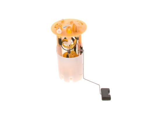 Degalų tiekimo blokas BOSCH 0 580 203 308