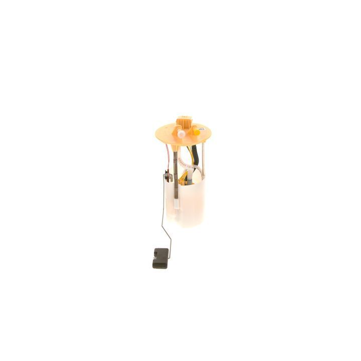 Degalų tiekimo blokas BOSCH 0 580 203 312