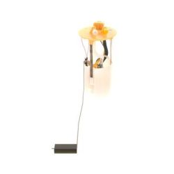 Degalų tiekimo blokas BOSCH 0 580 203 314