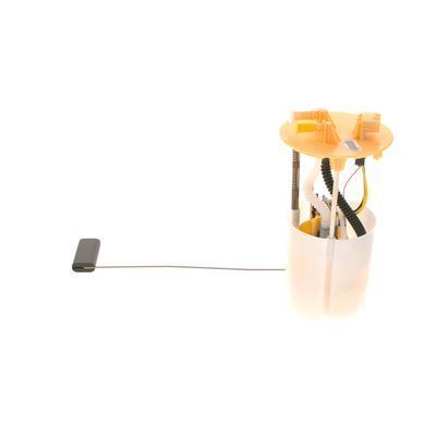 Degalų tiekimo blokas BOSCH 0 580 203 314