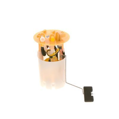 Degalų tiekimo blokas BOSCH 0 580 203 318