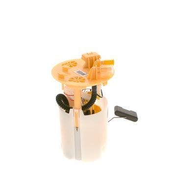 Degalų tiekimo blokas BOSCH 0 580 203 318