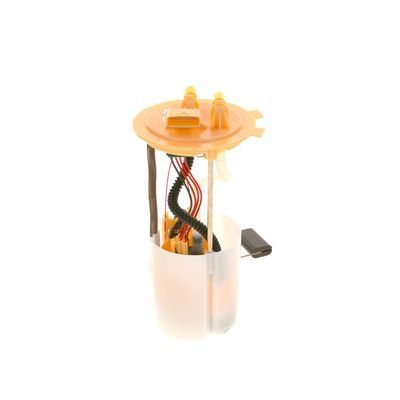 Degalų tiekimo blokas BOSCH 0 580 203 367