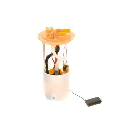 Degalų tiekimo blokas BOSCH 0 580 203 367