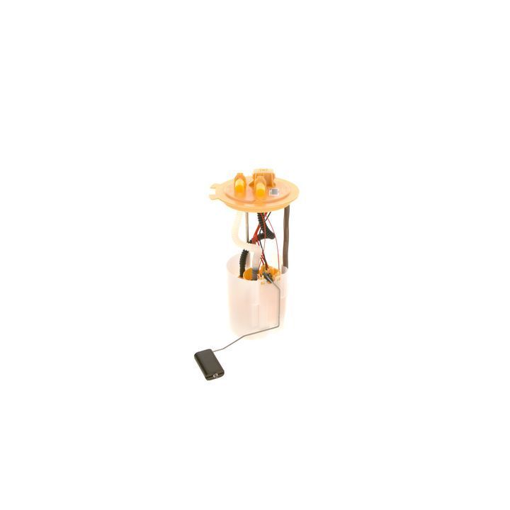 Degalų tiekimo blokas BOSCH 0 580 203 367