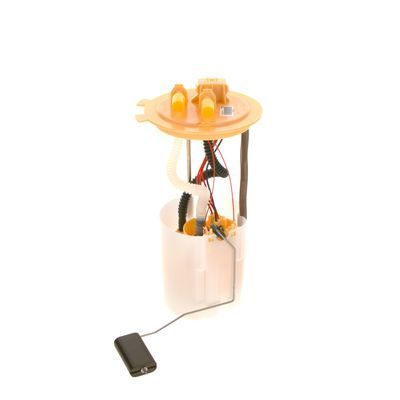 Degalų tiekimo blokas BOSCH 0 580 203 367