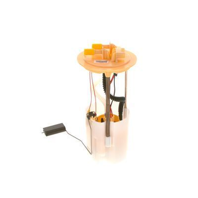 Degalų tiekimo blokas BOSCH 0 580 203 367