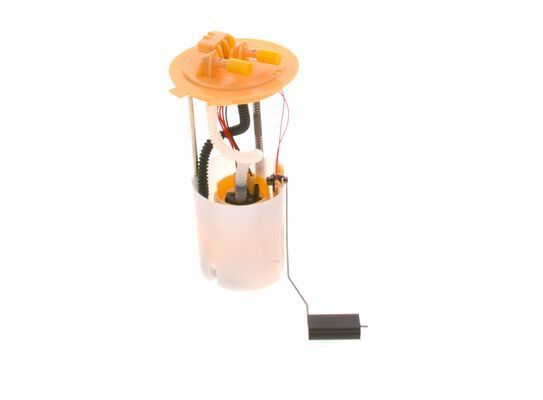 Degalų tiekimo blokas BOSCH 0 580 203 373