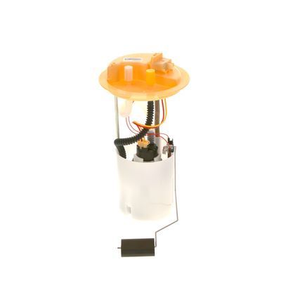 Degalų tiekimo blokas BOSCH 0 580 203 400