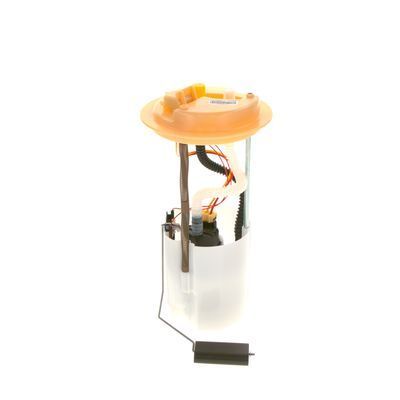 Degalų tiekimo blokas BOSCH 0 580 203 402