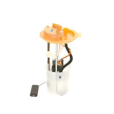 Degalų tiekimo blokas BOSCH 0 580 203 402