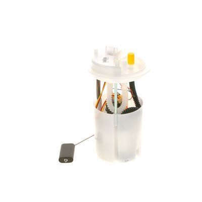 Degalų tiekimo blokas BOSCH 0 580 203 406