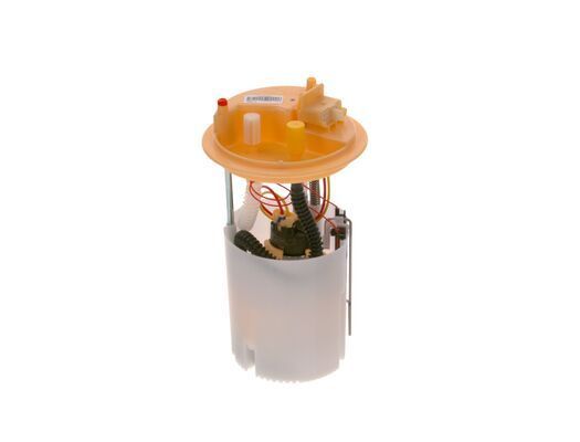 Degalų tiekimo blokas BOSCH 0 580 203 41Z