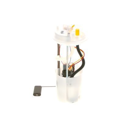 Degalų tiekimo blokas BOSCH 0 580 203 425