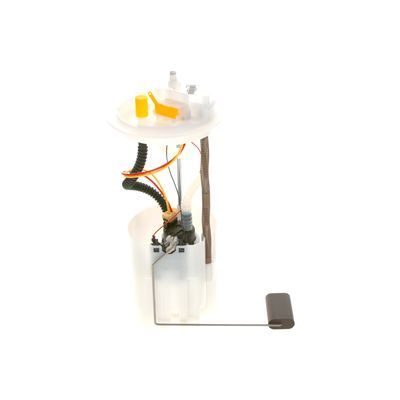 Degalų tiekimo blokas BOSCH 0 580 203 425