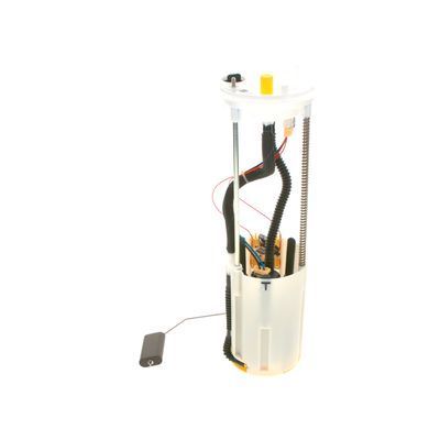 Degalų tiekimo blokas BOSCH 0 580 203 431