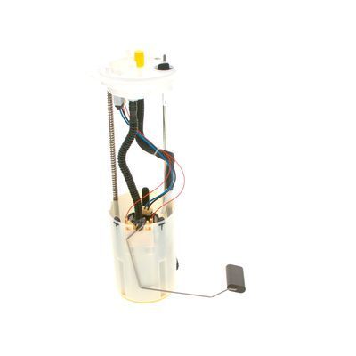 Degalų tiekimo blokas BOSCH 0 580 203 431