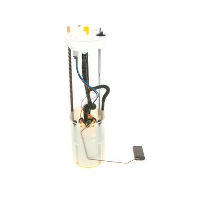 Degalų tiekimo blokas BOSCH 0 580 203 433