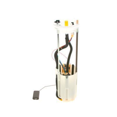 Degalų tiekimo blokas BOSCH 0 580 203 435