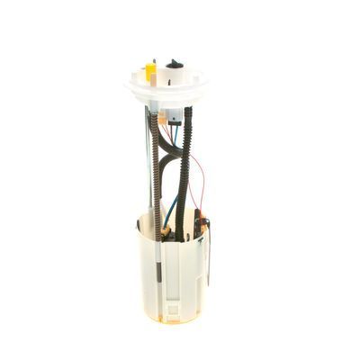 Degalų tiekimo blokas BOSCH 0 580 203 435