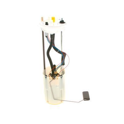 Degalų tiekimo blokas BOSCH 0 580 203 435