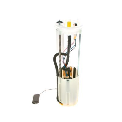 Degalų tiekimo blokas BOSCH 0 580 203 437