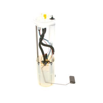 Degalų tiekimo blokas BOSCH 0 580 203 439