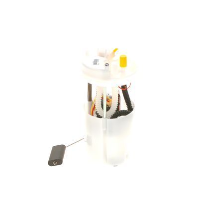 Degalų tiekimo blokas BOSCH 0 580 203 441