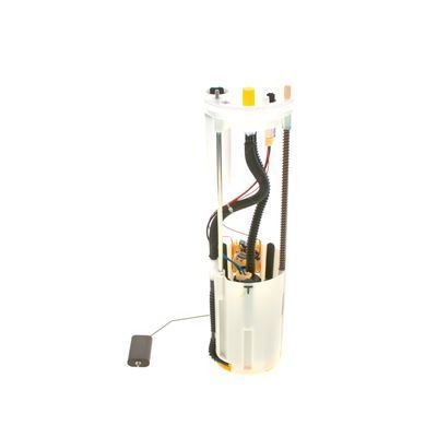 Degalų tiekimo blokas BOSCH 0 580 203 445