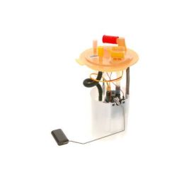 Degalų tiekimo blokas BOSCH 0 580 203 461