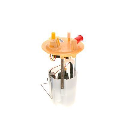 Degalų tiekimo blokas BOSCH 0 580 203 461