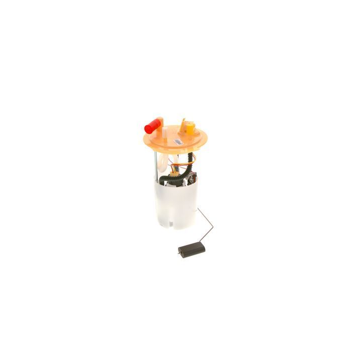 Degalų tiekimo blokas BOSCH 0 580 203 461