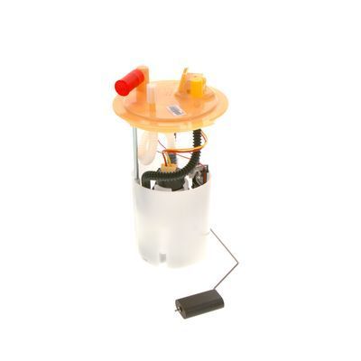 Degalų tiekimo blokas BOSCH 0 580 203 461