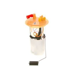 Degalų tiekimo blokas BOSCH 0 580 203 469