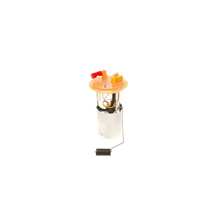 Degalų tiekimo blokas BOSCH 0 580 203 469