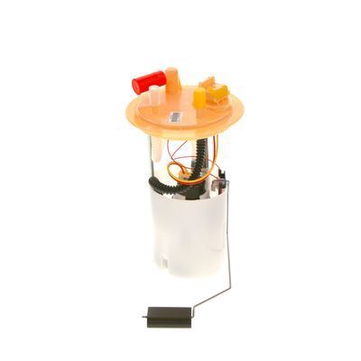 Degalų tiekimo blokas BOSCH 0 580 203 469