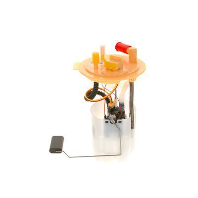 Degalų tiekimo blokas BOSCH 0 580 203 469