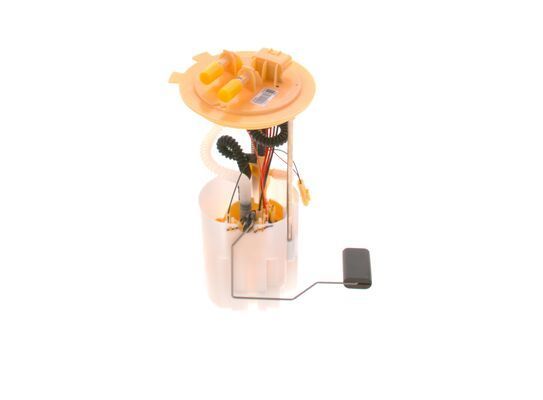 Degalų tiekimo blokas BOSCH 0 580 204 030