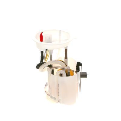 Degalų tiekimo blokas BOSCH 0 580 204 033