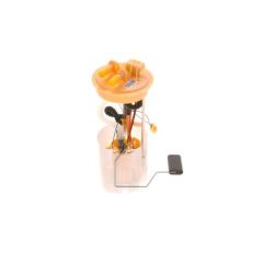 Degalų tiekimo blokas BOSCH 0 580 204 046