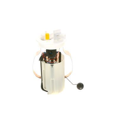 Degalų tiekimo blokas BOSCH 0 580 303 001