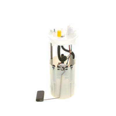 Degalų tiekimo blokas BOSCH 0 580 303 002