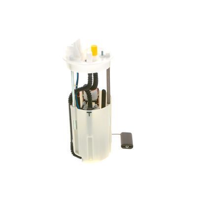 Degalų tiekimo blokas BOSCH 0 580 303 002