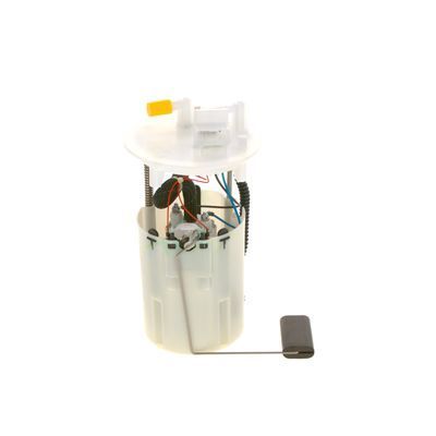 Degalų tiekimo blokas BOSCH 0 580 303 007